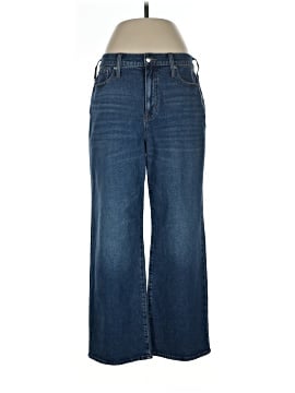 J.Crew Jeans (view 1)
