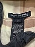 Kenneth Cole New York Plaid Tan Jacket Size M - photo 6