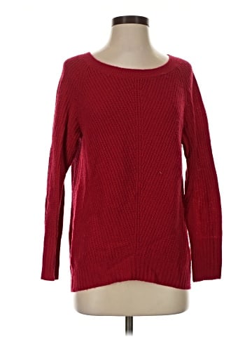 Joie Wool Pullover Sweater (view 1)