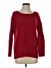Joie Red Wool Pullover Sweater Size XS - photo 1