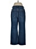 J.Crew Blue Jeans Size 31 waist - photo 2