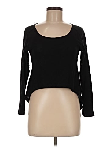 Naked Zebra Long Sleeve T-Shirt (view 1)