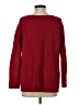 Joie Red Wool Pullover Sweater Size XS - photo 2