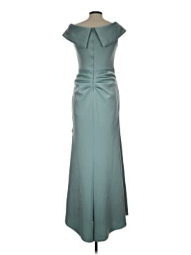 Xscape Cocktail Dress (view 2)