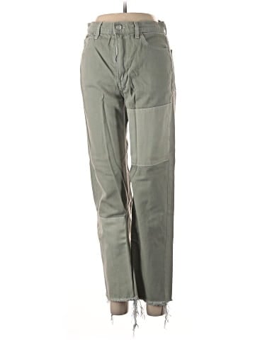 Reformation Jeans Jeggings (view 1)