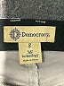 Democracy Gray Jeans Size 8 - photo 7