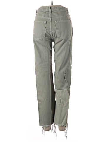 Reformation Jeans Jeggings (view 2)