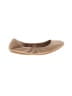 Cole Haan Solid Tan Flats Size 8 - photo 1