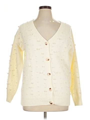 Bibi Cardigan (view 1)