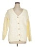 Bibi Ivory Cardigan Size XL - photo 1