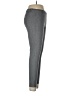 Uniqlo Chevron-herringbone Gray Casual Pants Size L - photo 4