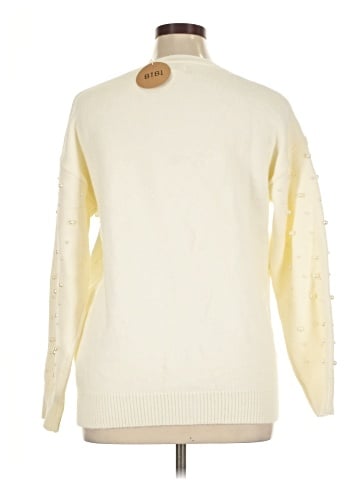 Bibi Cardigan (view 2)