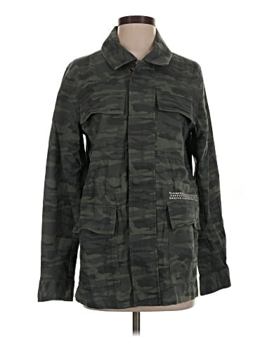 Caslon Jacket (view 1)