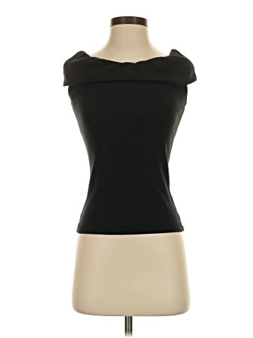 Pilcro Sleeveless Top (view 1)