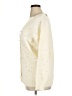 Bibi Ivory Cardigan Size XL - photo 5
