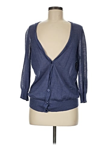Ann Taylor LOFT Cardigan (view 1)