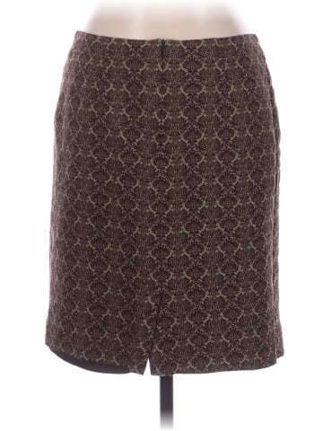 Sigrid Olsen Wool Skirt (view 2)