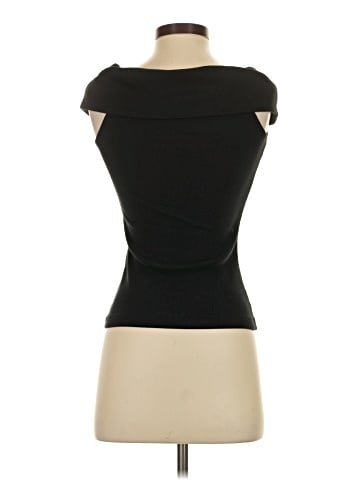 Pilcro Sleeveless Top (view 2)