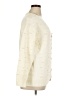 Bibi Ivory Cardigan Size XL - photo 4