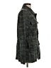 Caslon Camo Green Jacket Size S - photo 4