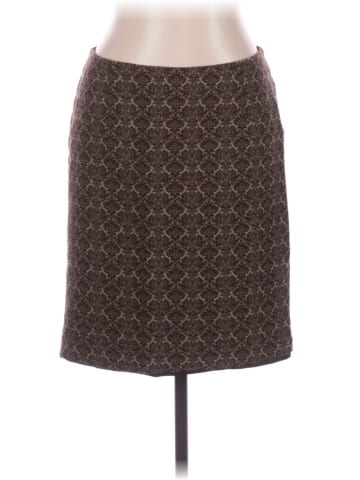 Sigrid Olsen Wool Skirt (view 1)