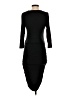 Ingrid + Isabel Black Cocktail Dress Size XS Maternity (0) - photo 2