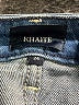 Khaite Blue Jeans Size 24 waist - photo 4