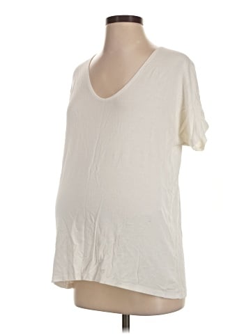 Hatch Short Sleeve T-Shirt (view 1)