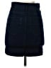 Tinseltown Solid Blue Denim Skirt Size 3 - photo 2