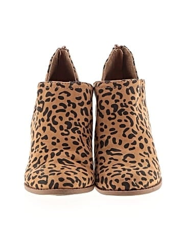 Carlos by Carlos Santana Ankle Boots (view 2)