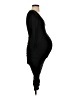 Ingrid + Isabel Black Cocktail Dress Size XS Maternity (0) - photo 4