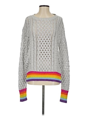 Le Superbe Pullover Sweater (view 1)