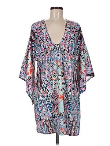 Lucky Casual Dress (view 1)