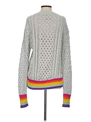 Le Superbe Pullover Sweater (view 2)