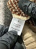 LA Hearts Floral Tan Pullover Sweater Size S - photo 8