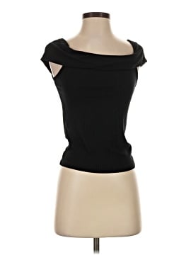Stradivarius Short Sleeve Top (view 1)