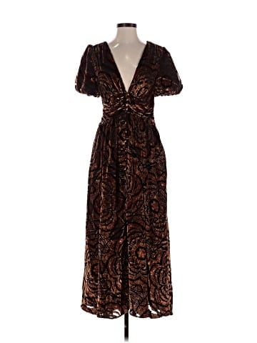 By Anthropologie Casual Dress (view 1)