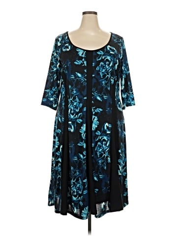 IGIGI Casual Dress (view 1)