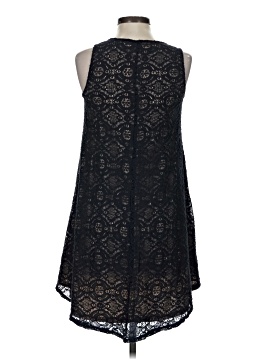 sharagano dress lace NWT Sharagano Yellow Lace Dress