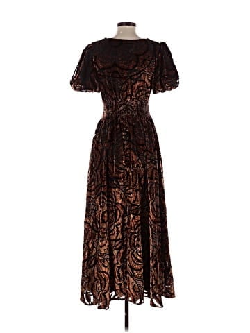 By Anthropologie Casual Dress (view 2)