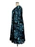 IGIGI Blue Casual Dress Size 18 - photo 5