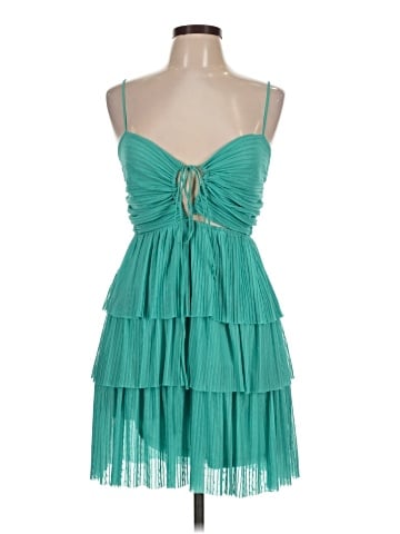 Zara Cocktail Dress (view 1)