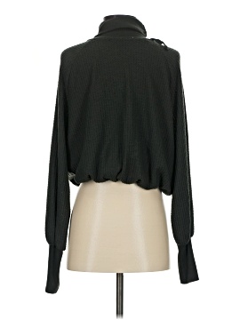 Project Social T Turtleneck Sweater (view 2)