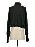 Project Social T Green Turtleneck Sweater Size S - photo 2