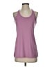 Active by Old Navy Purple Active Tank Size S (tall) - photo 1