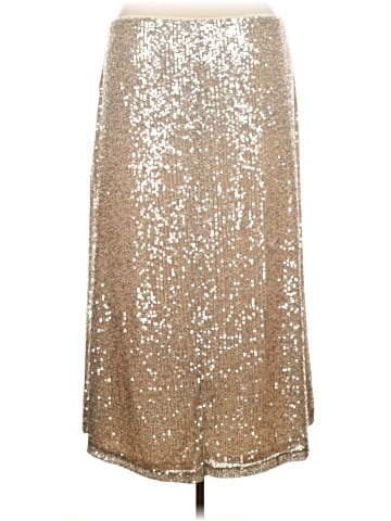 Old Navy Formal Skirt (view 2)