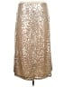 Old Navy Metallic Gold Formal Skirt Size XXL - photo 2