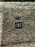 Me To We Metallic Silver Turtleneck Sweater Size XS - photo 7