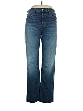 Dakota For Madewell Jeans