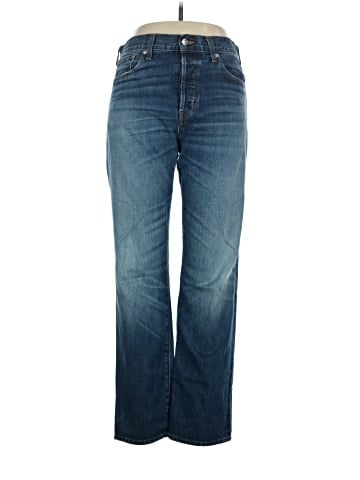 Dakota for Madewell Jeans (view 1)